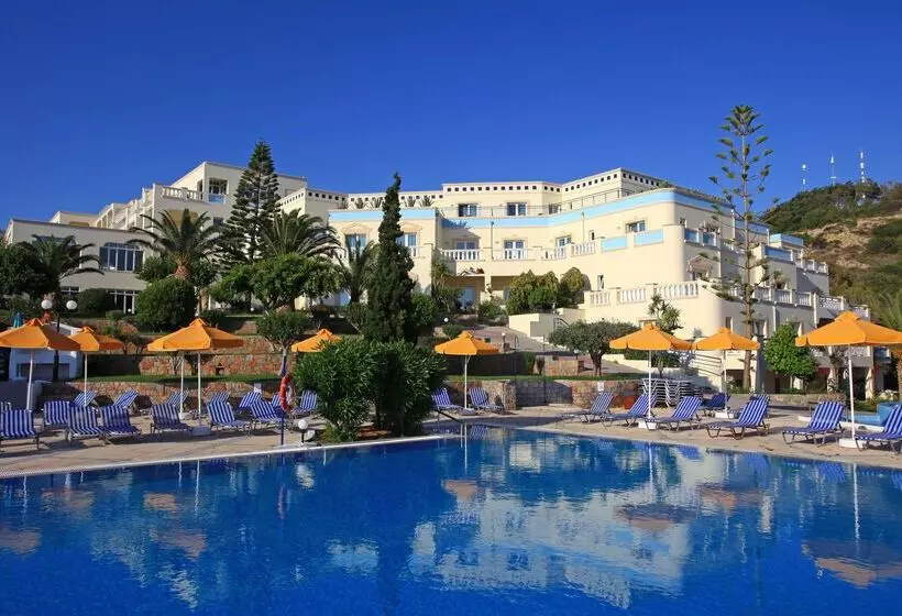 Arion Palace Hotel   Adults Only