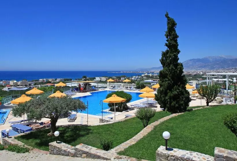 Arion Palace Hotel   Adults Only