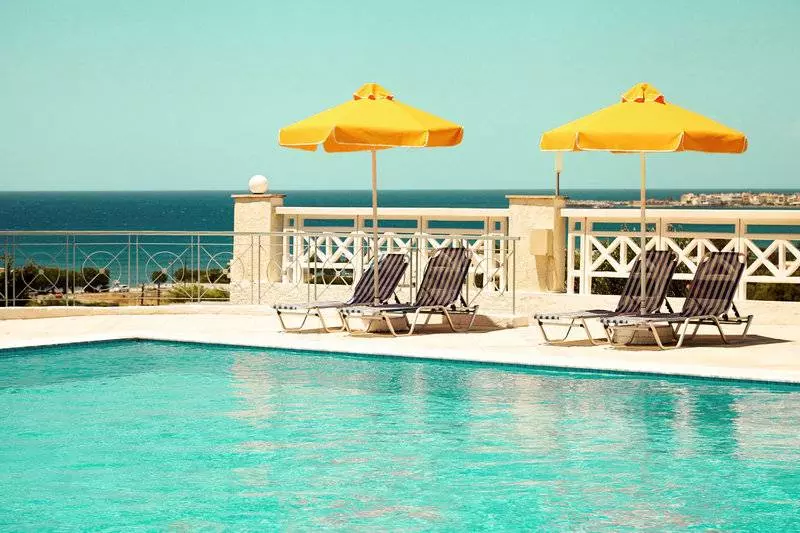 Arion Palace Hotel   Adults Only