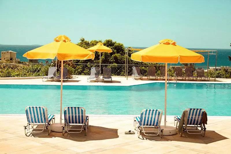 Arion Palace Hotel   Adults Only