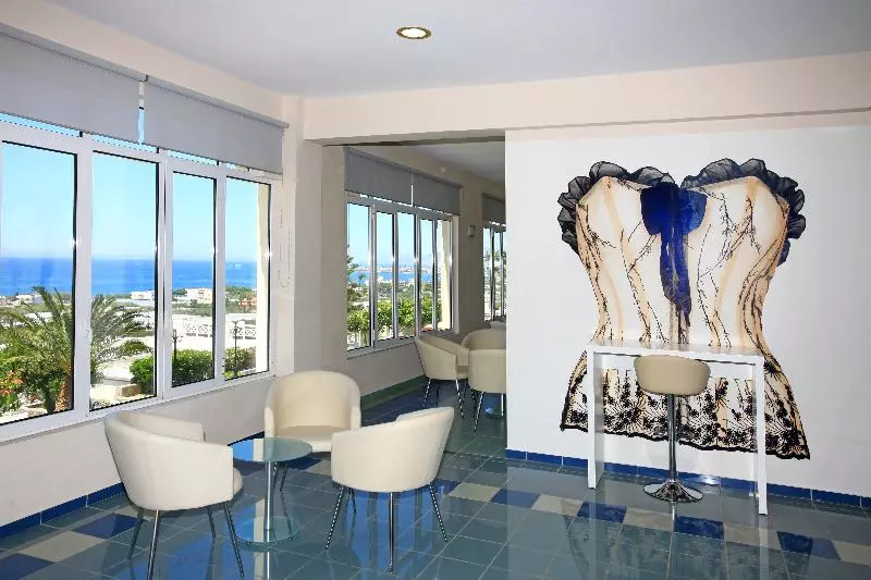 Arion Palace Hotel   Adults Only