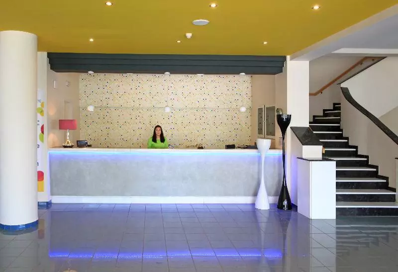 Arion Palace Hotel   Adults Only