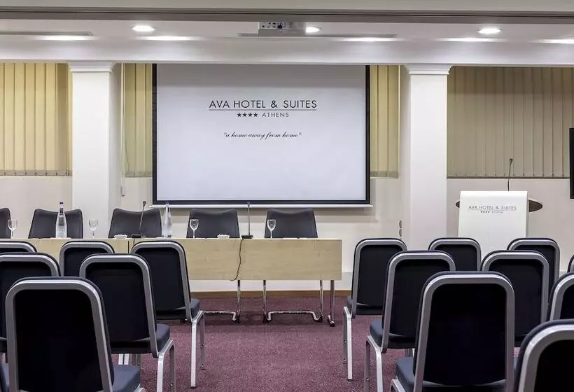 Ava Hotel And Suites