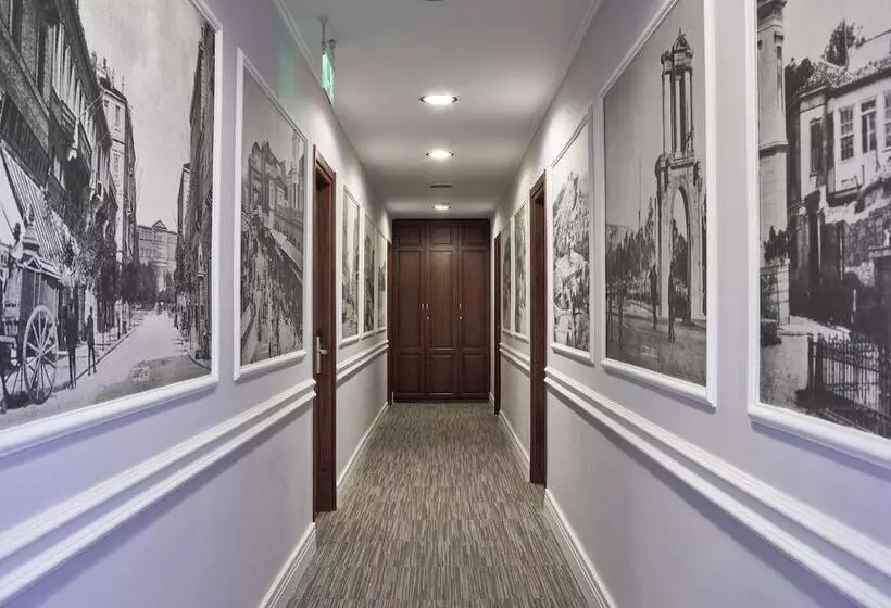 Ava Hotel And Suites