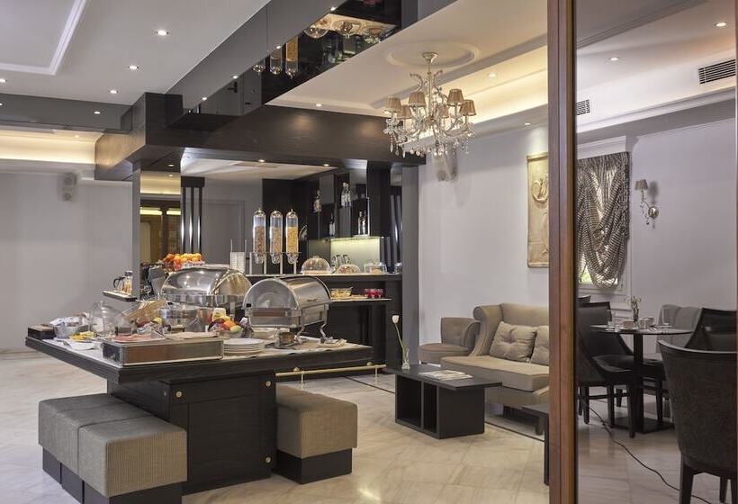 Ava Hotel And Suites