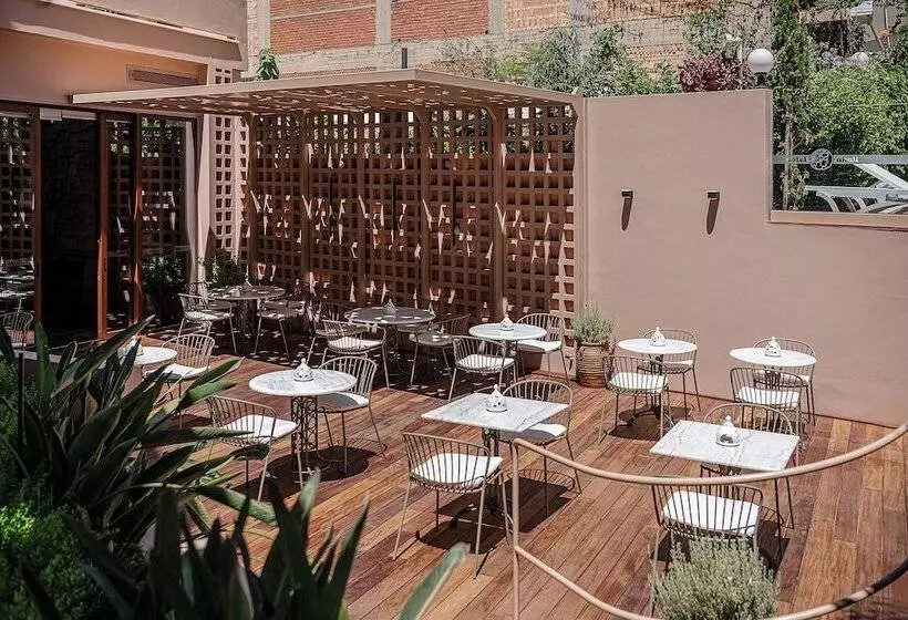 호텔 Civitel Akali