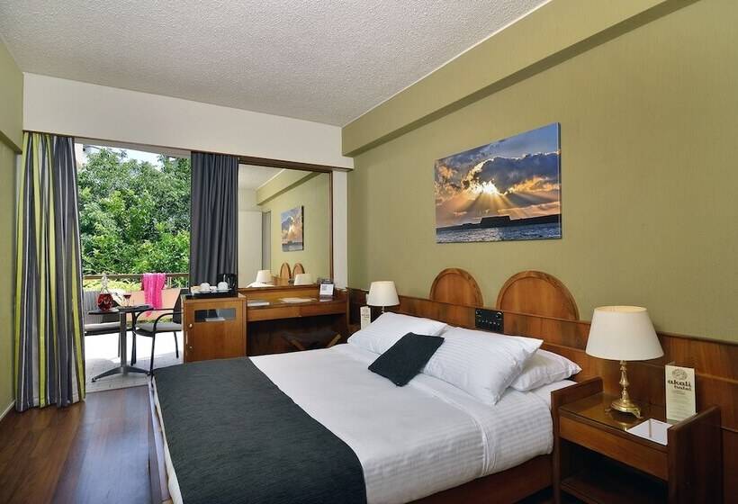 هتل Civitel Akali