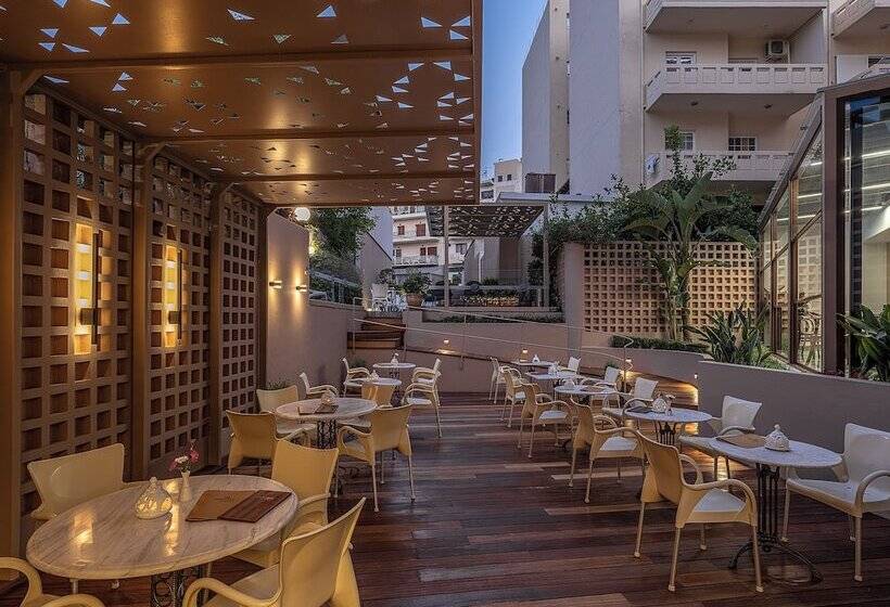 هتل Civitel Akali