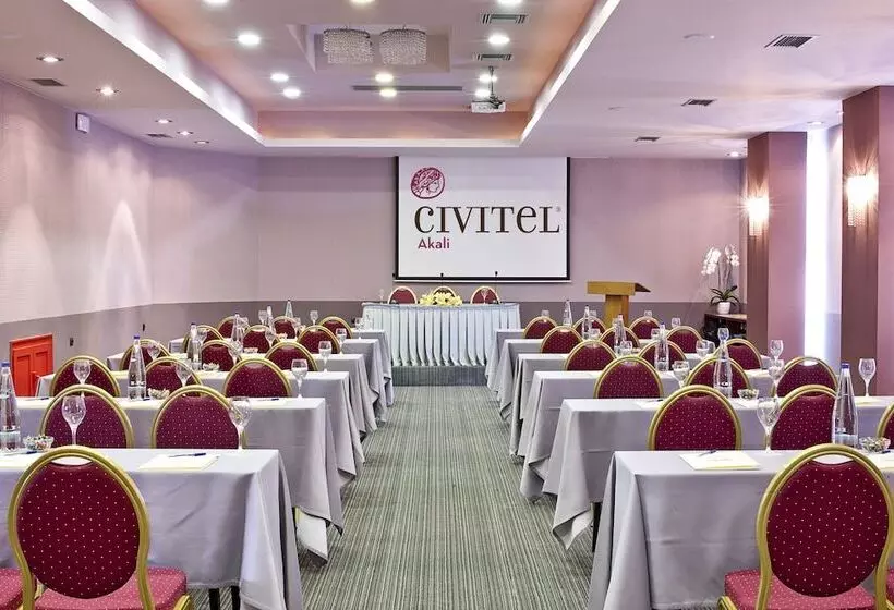 호텔 Civitel Akali