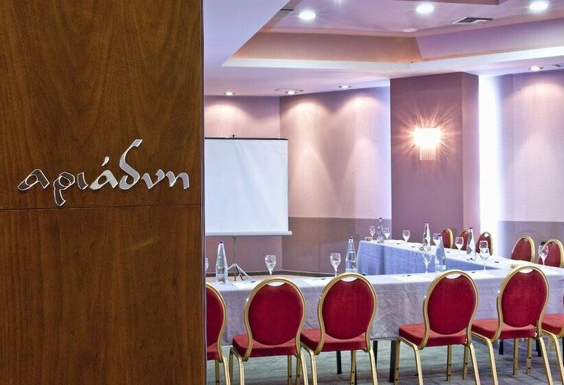 هتل Civitel Akali