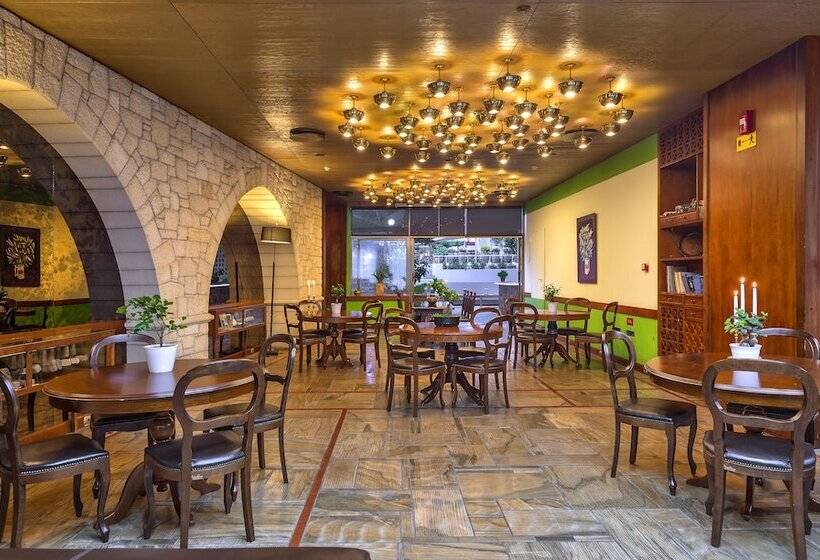 هتل Civitel Akali