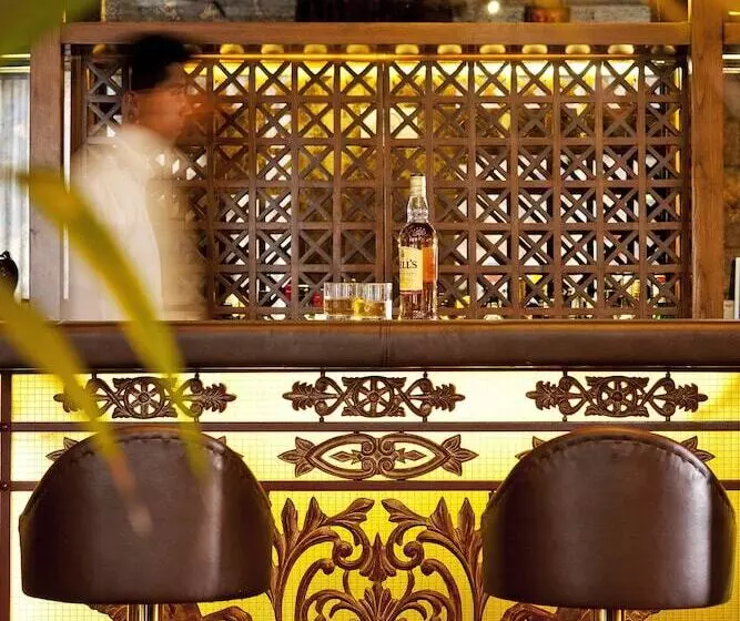 호텔 Civitel Akali