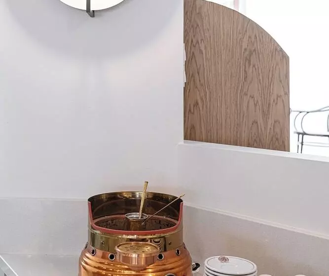 호텔 Civitel Akali