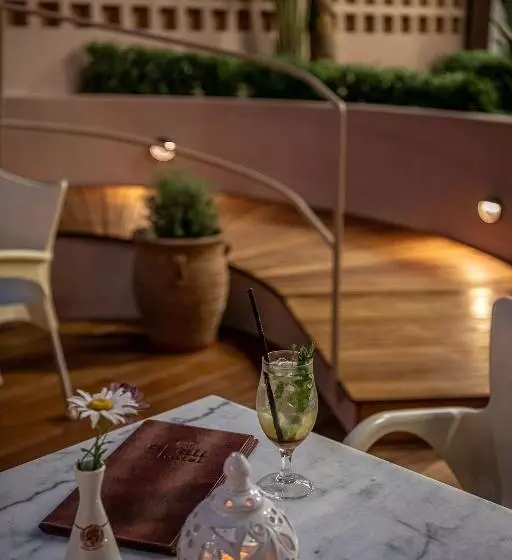 호텔 Civitel Akali