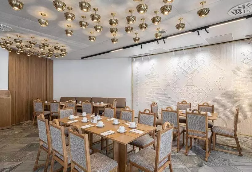 호텔 Civitel Akali