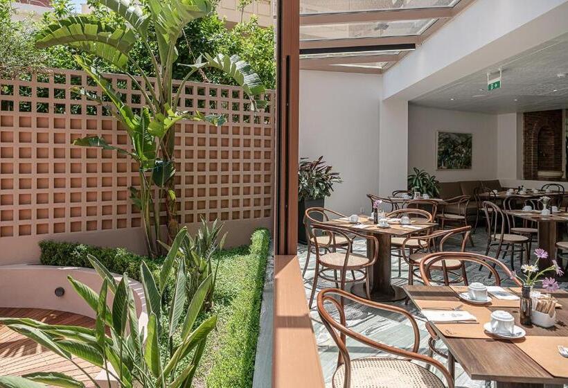 هتل Civitel Akali