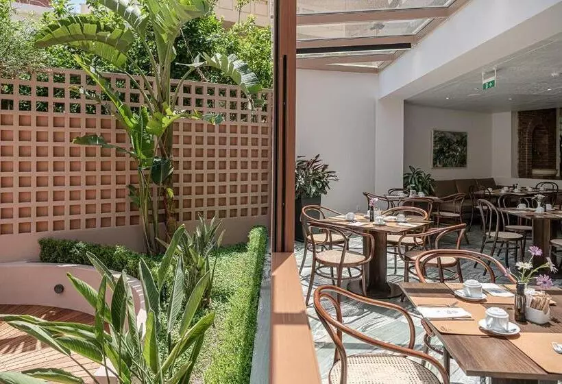 호텔 Civitel Akali