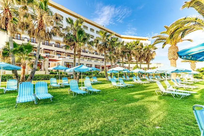 Creta Star Hotel Adults Only