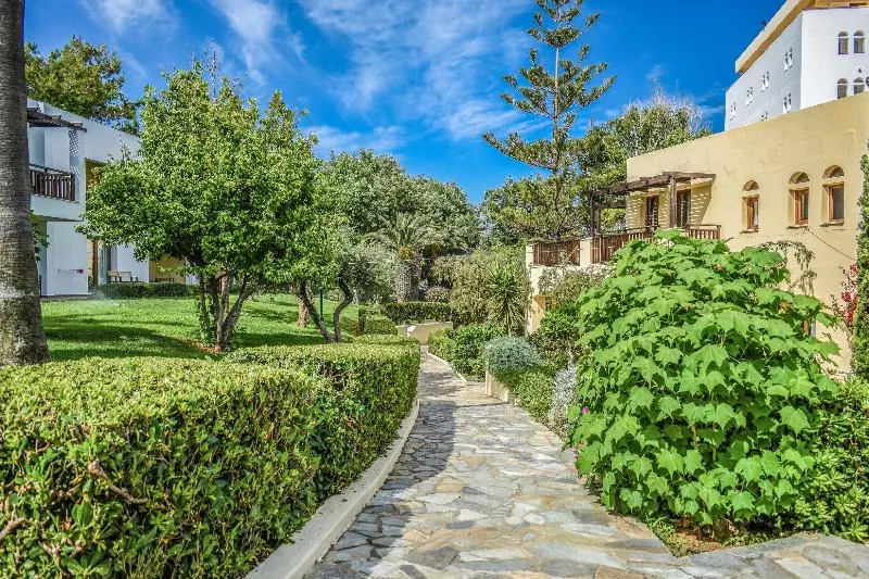 Creta Star Hotel Adults Only