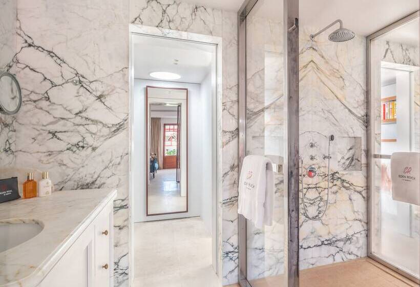 هتل Eden Rock St Barths