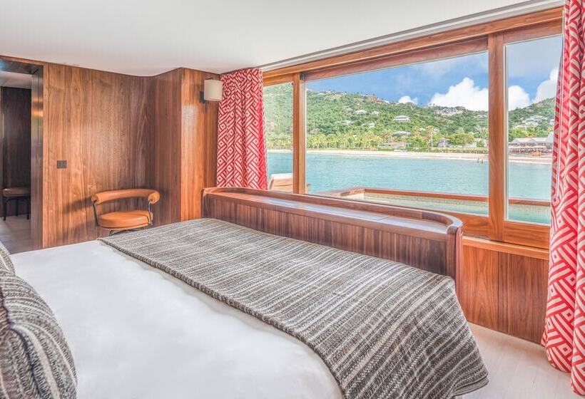 هتل Eden Rock St Barths