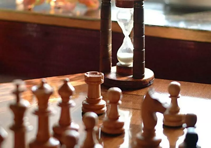 Hotel Glorious Peleys