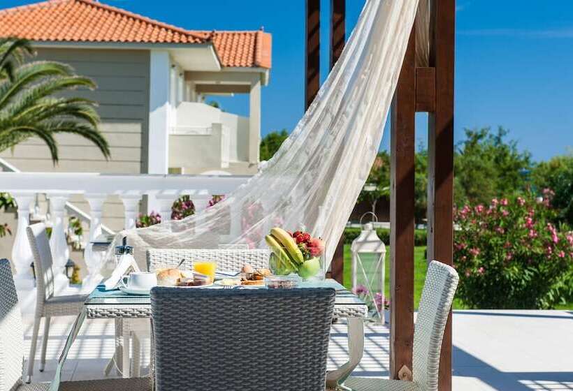 Kalamaki Beach Hotel, Zakynthos Island