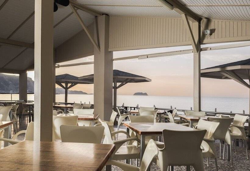 Kalamaki Beach Hotel, Zakynthos Island