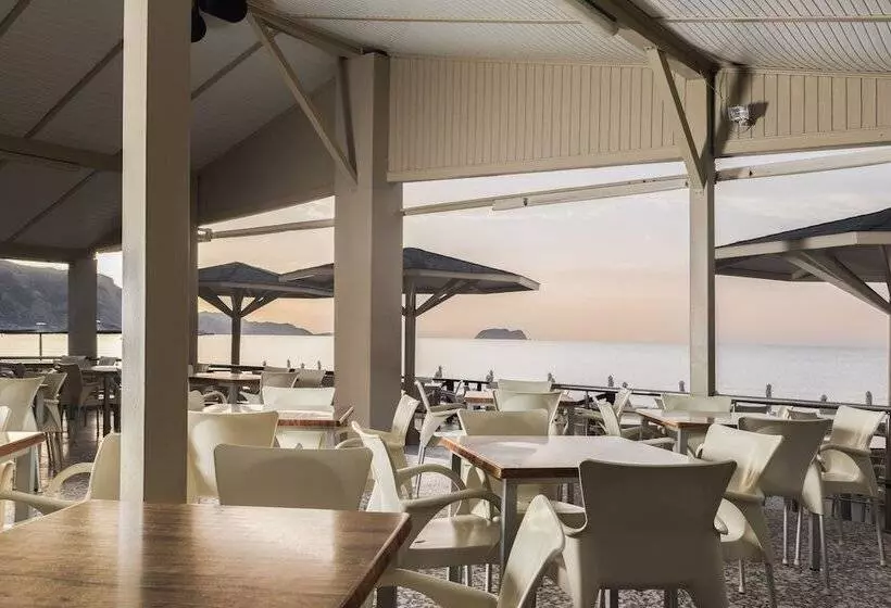 Kalamaki Beach Hotel, Zakynthos Island