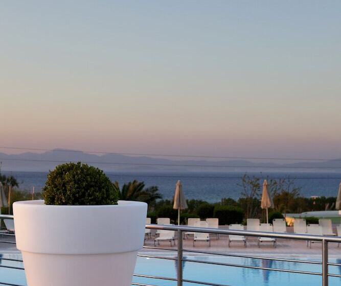 호텔 Kipriotis Hippocrates