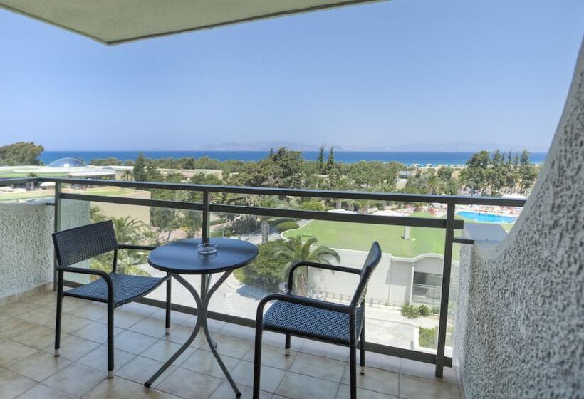 호텔 Kipriotis Hippocrates