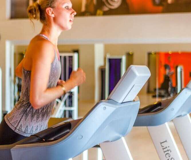 호텔 Kipriotis Hippocrates