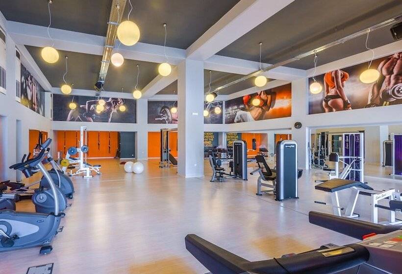 호텔 Kipriotis Hippocrates