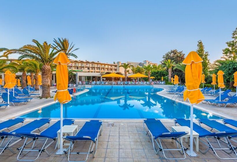 호텔 Kipriotis Hippocrates