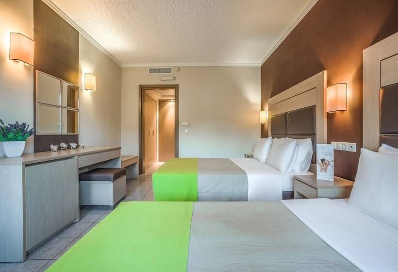 호텔 Kipriotis Hippocrates