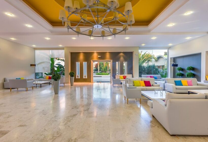 호텔 Kipriotis Hippocrates