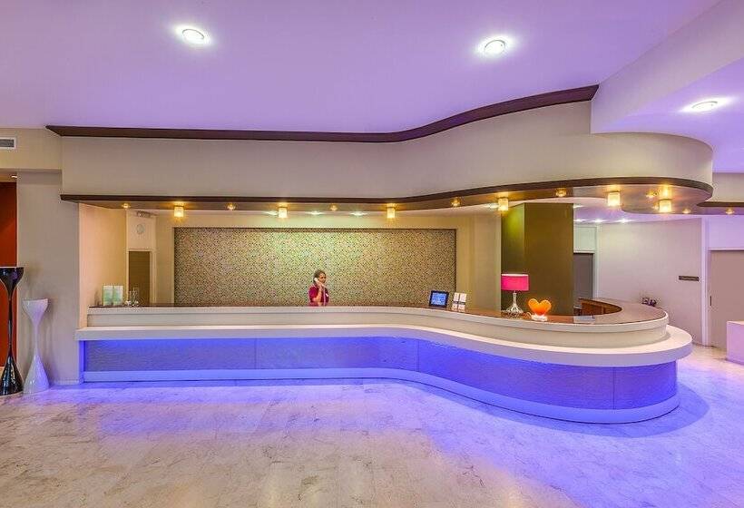 호텔 Kipriotis Hippocrates