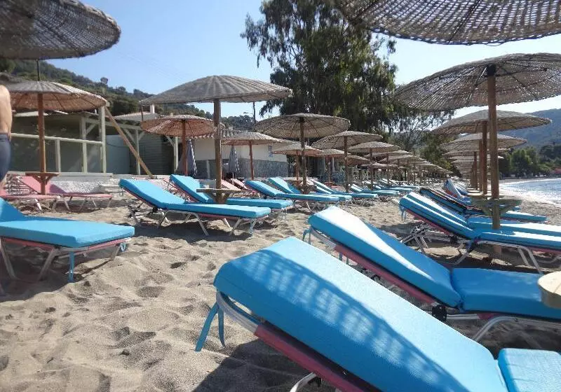 هتل New Aegli Resort