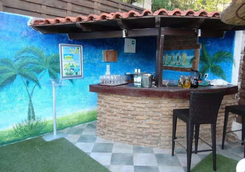 هتل New Aegli Resort