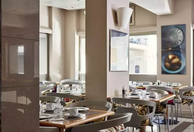 Отель Philippos