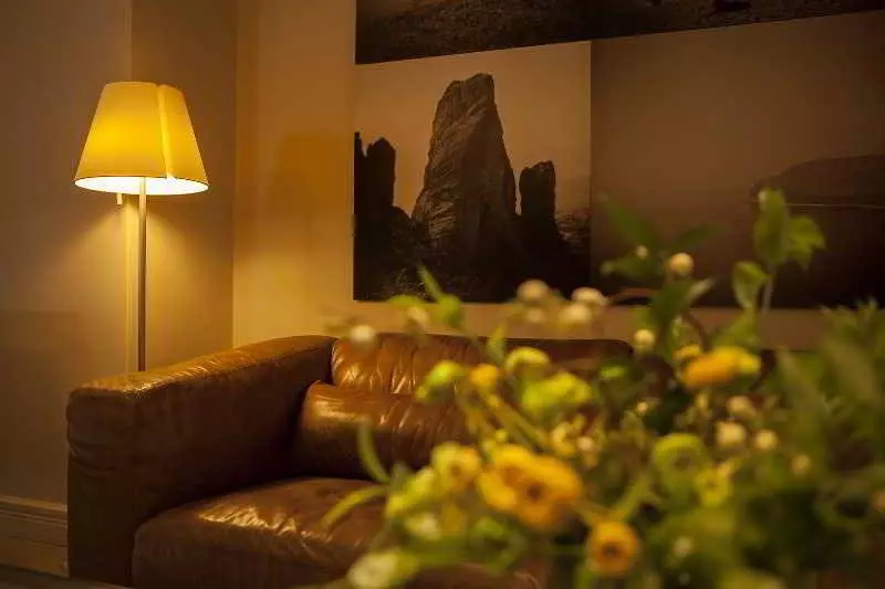 Отель Philippos