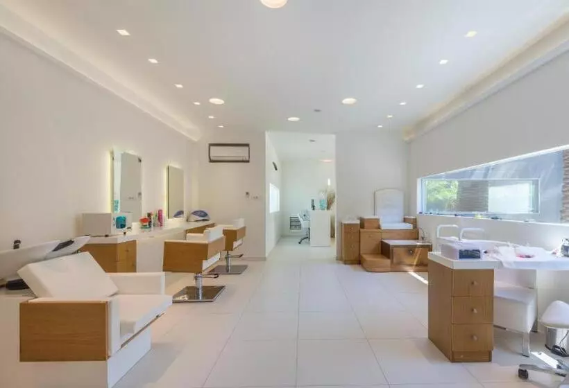 ホテル Sandy Beach