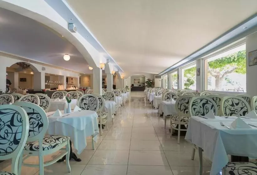 ホテル Sandy Beach