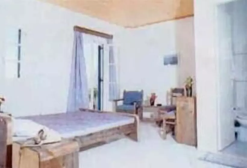 Отель Silver Rocks