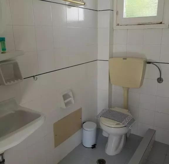 Отель Silver Rocks