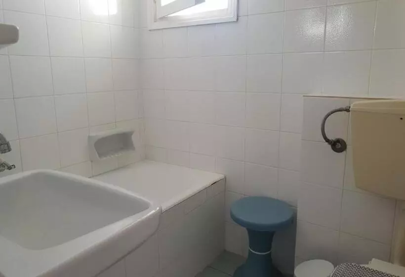 Отель Silver Rocks