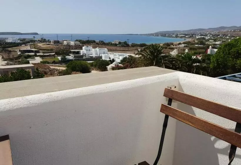 Отель Silver Rocks