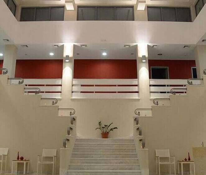 בית מלון כפרי Theoxenia