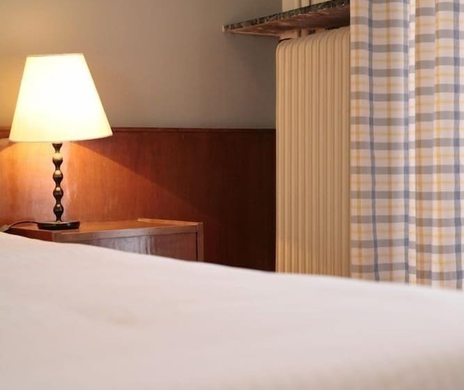 בית מלון כפרי Theoxenia