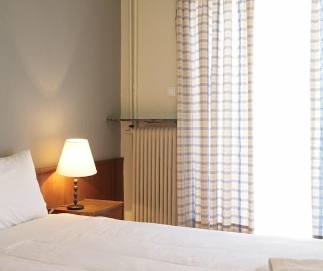 בית מלון כפרי Theoxenia